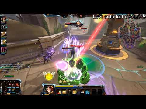 Amaterasu Solo: The Story of a Casual Godlike