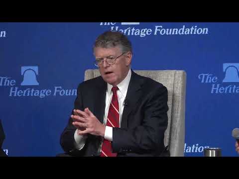 Unlocking Affordable Energy: The Plan to Solve America’s Energy Crisis