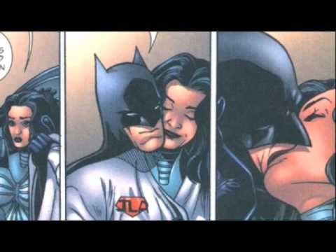batman og wonder woman dating fanfiction