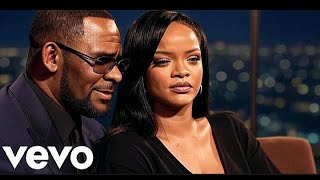 R. Kelly &amp; Rihanna - Forgive me lord | gospel Song from Jail