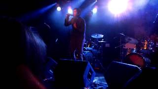 The Ramona Flowers @ RockCiy 21/3/13