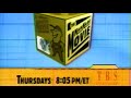 TBS Superstation Man Made Movies Promos