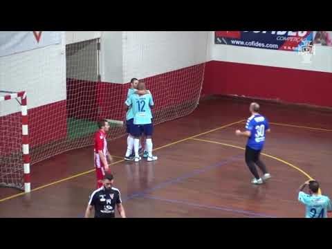 Liga Sport Zone (10.ª jornada): CD Aves 2 - 3 Fut...