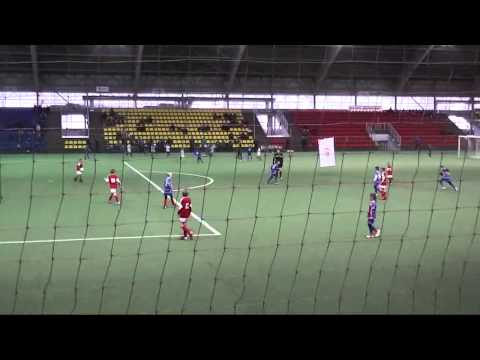 Smena" Minsk- FM "Ateitis" Vilnius p1