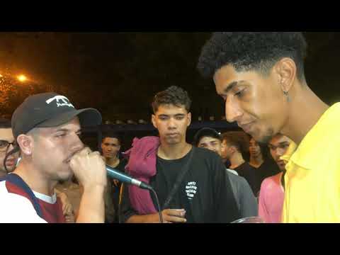 SCHULER X ZED - SEMI FINAL - BDH.128