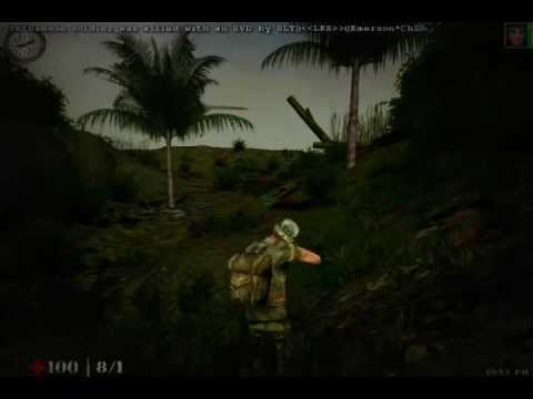 line of sight vietnam pc