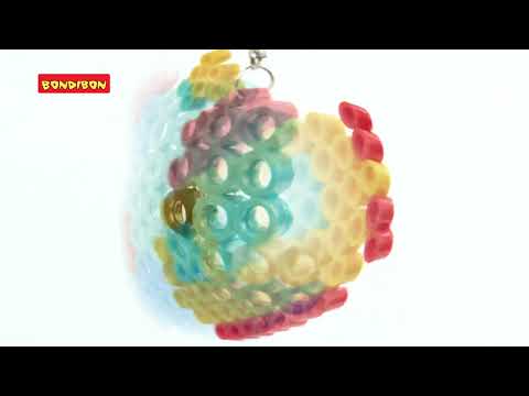 Миниатюра изображения товара Развивающая игра Bondibon Аквамозаика. Подводное путешествие / ВВ5328