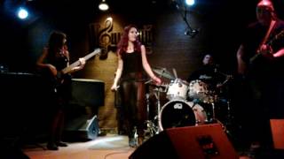 Inkis - Gypsy (Blues Pills Cover)