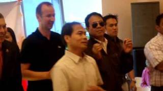 JIL-amsterdam MENs "let YOUR kingdom come"