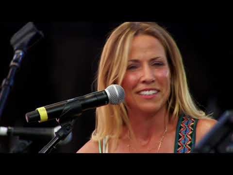 Sheryl Crow, Derek Trucks, Susan Tedeschi, Doyle Bramhall II & Gary Clark Jr. - Long Road Home