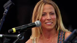 Sheryl Crow, Derek Trucks, Susan Tedeschi, Doyle Bramhall II &amp; Gary Clark Jr. - Long Road Home