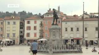 Slowenien und seine Touristenziele | euromaxx