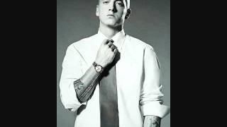 Eminem &amp; Hodgy Beats (feat. Drake) - Over 99 Problems