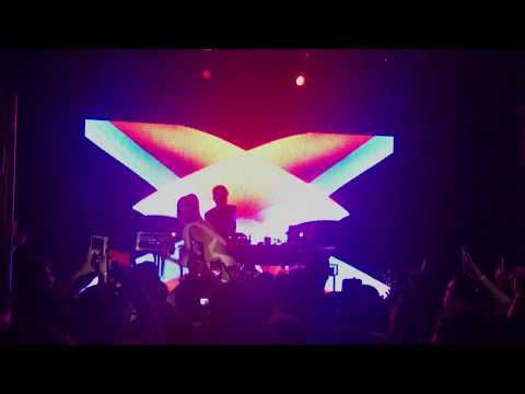 Bad Gyal - SUDA Showcase - Full Show