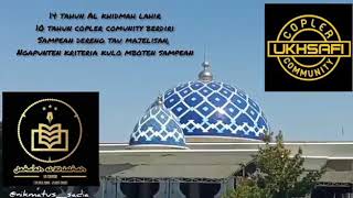 Download lagu Story wa al khidmah mp3