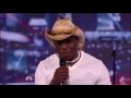 Milton Palton S Whiskey Lullaby Cover AMERICAS GOT TALENT 2013 FULL VERSION