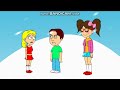 Life Of GoAnimate Ep 37 Vacation Funnation P8
