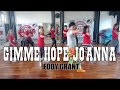 GIMME HOPE JO'ANNA by Eddy Grant | RETROFITNESSPH | Retro King Bennie Almonte
