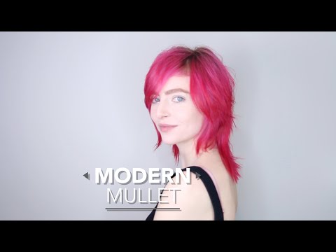 download lagu mp3 mp4 Mullet Hairstyle For Ladies, download lagu Mullet Hairstyle For Ladies gratis, unduh video klip Mullet Hairstyle For Ladies