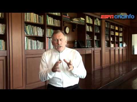 Chappell's Ashes Captains: Mike Gatting