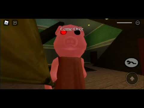 Gurty Jumpscare | Piggy April Fools Event