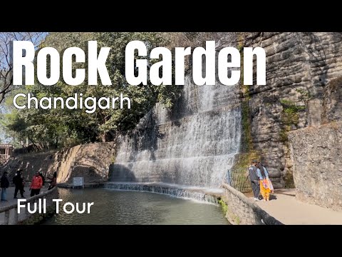 Rock Garden
