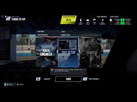 Project Cars 2 Career Mode First Time Playing!