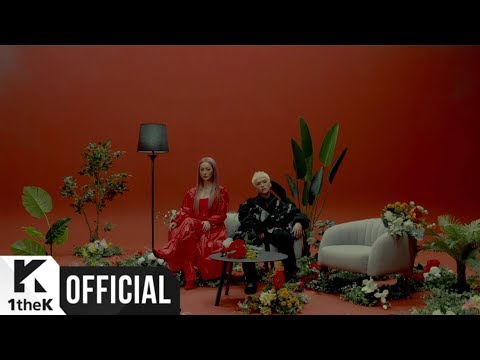 [MV] punchnello(펀치넬로) _ Winter Blossom (Feat. SAAY) (Prod. by 0channel)
