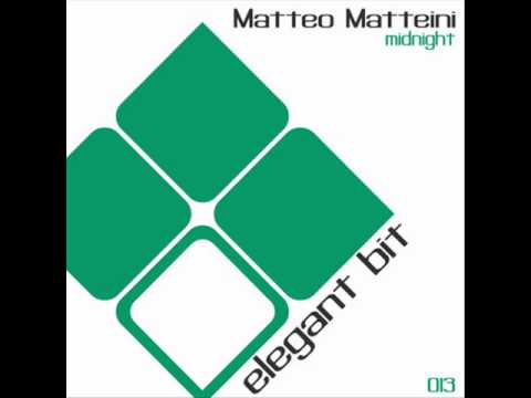 Matteo Matteini - Midnight (Hector Couto & Roberto Palmero Remix) [Elegant Bit Records]