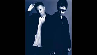 Electronic Prodigal Son 2024 Sound Mix