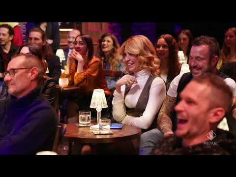 Pintus@Club - Io dal Ginecologo con la Miki