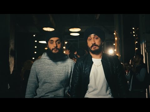 Pagal (Crazy) - Jus Reign ft. Fateh Doe [BASS BOOSTED]