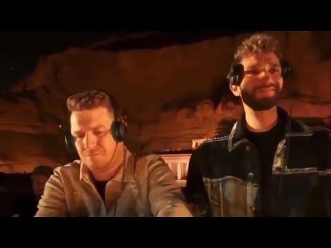 Adriatique at Cercle Festival Luxor, Egypt 14/02/23