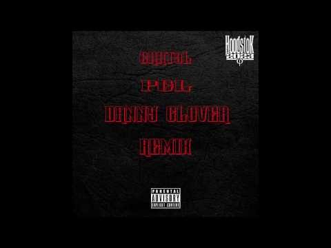 CART3L & PCL - Danny Glover ( FRENCH REMIX )