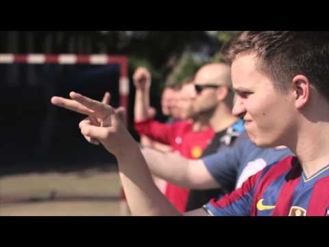 Proceente feat. DJ Gondek - Ostatniej szansy mecz (prod. Stona) - HD