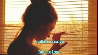Junkielove Music Video