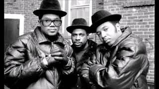 RUN DMC - Faces (Sensory Instrumental)