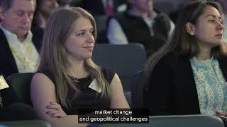 LSEG Commodities Forum London 2026
