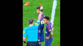 Download lagu When Neymar LIKES RedCard 😳 mp3 Download lagu When Neymar LIKES RedCard 😳 mp3