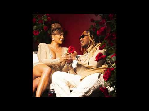 (FREE) Future x Drake x Tems Type Beat 2023 - "City Girl"
