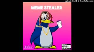 Graham The Christian - Meme Stealer DISS TRACK (EARRAPE)