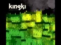 Kinski - Passwords & Alcohol