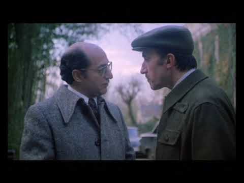 LA ESCOPETA NACIONAL. Secuencia 7