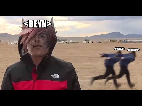 Bae Con Eggs Con Beyn's Adventures#02