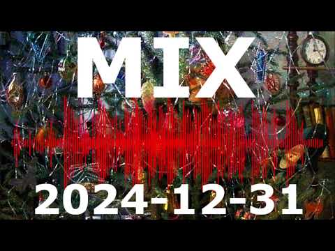 New Year 2025, Lund, Kastanjegatan, 2024-12-31