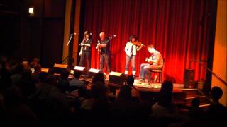 Jon Langford & Skull Orchard