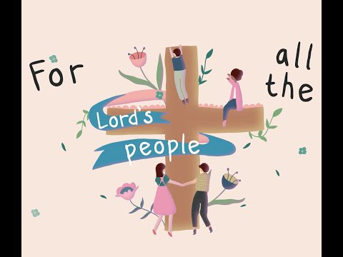 "Our Struggle" ft. Propaganda (Ephesians 6:12-18) SONGS | Weekly Bible Verses | Slugs & Bugs