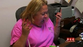 No Crying in Wedding Planning | Wedding Island