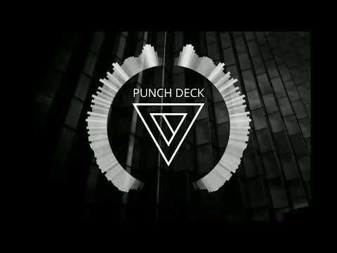 Punch Deck - Best Laid Plans