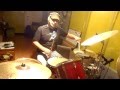 Jimi Hendrix Stone Free a Drum Execsise http ...